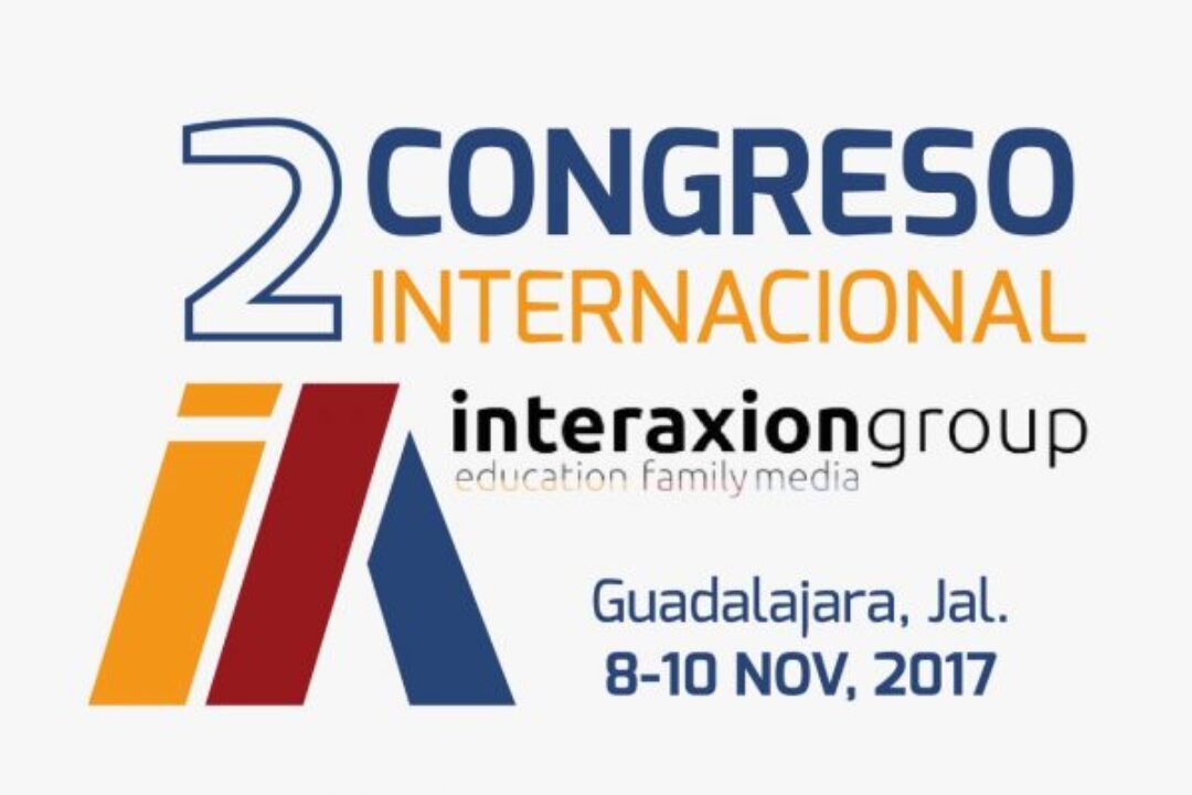 Identitas en el Congreso internacional Interaxion 2017
