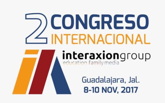 Identitas en el Congreso internacional Interaxion 2017