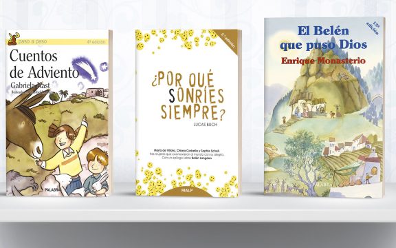 Libros para ellos, nuestros hijos