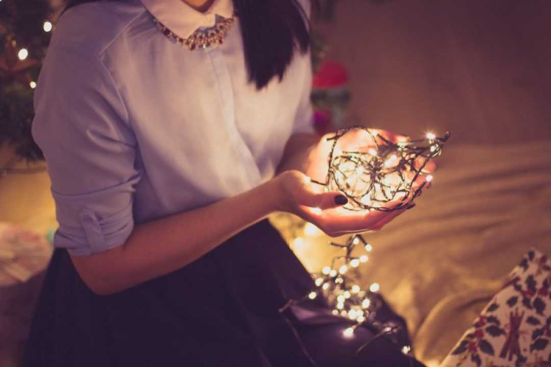 ¿Cómo podemos Vivir la Navidad?