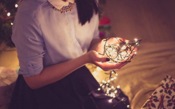 ¿Cómo podemos Vivir la Navidad?