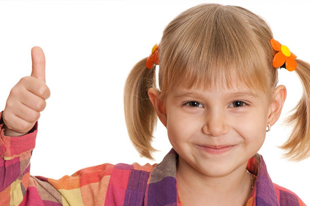 Confianza en uno mismo