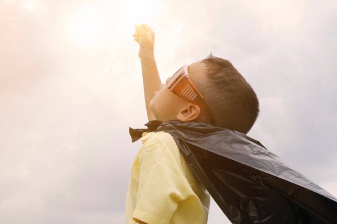 Educar hijos auténticos