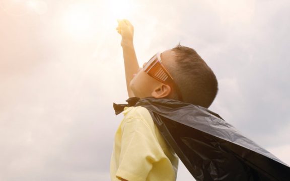 Educar hijos auténticos