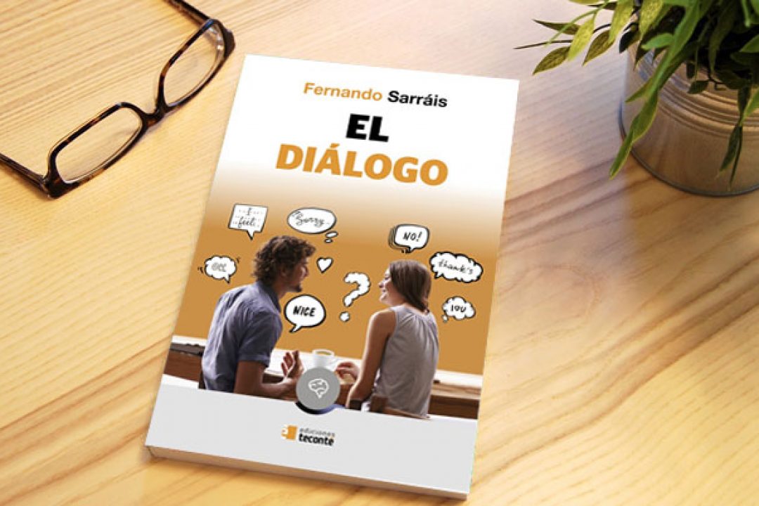 OCTUBRE 2018 – El diálogo