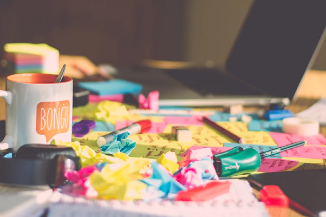 SEPTIEMBRE 2018 – Empezamos con buen pie y, ¡con cabeza!