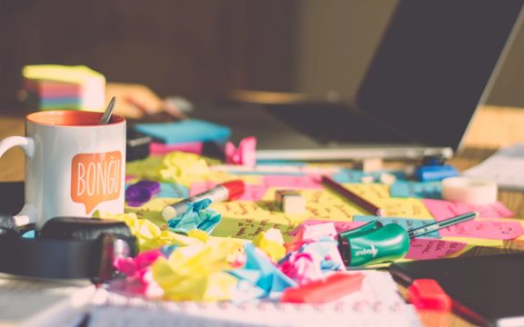 SEPTIEMBRE 2018 – Empezamos con buen pie y, ¡con cabeza!