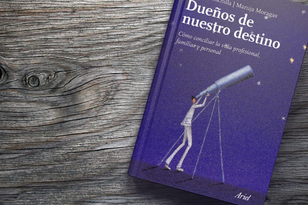 NOVIEMBRE 2018 – Dueños de nuestro destino