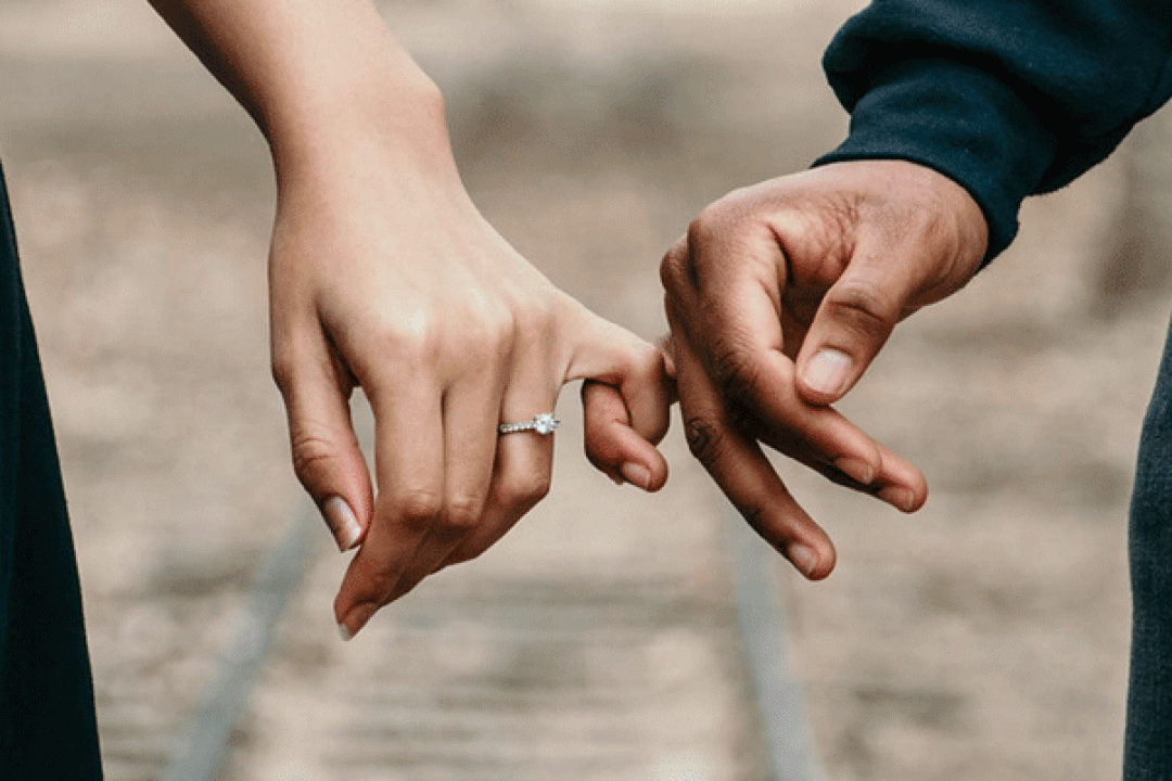 NOVIEMBRE 2018 – Reconquistar al otro a cada paso