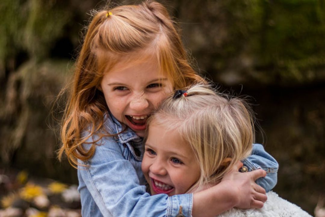 NOVIEMBRE 2018 – La autoestima de nuestros hijos