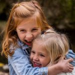 NOVIEMBRE 2018 – La autoestima de nuestros hijos