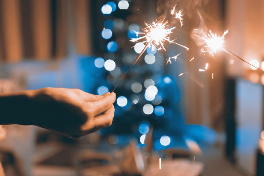 Diciembre 2018 – Navidad en familia