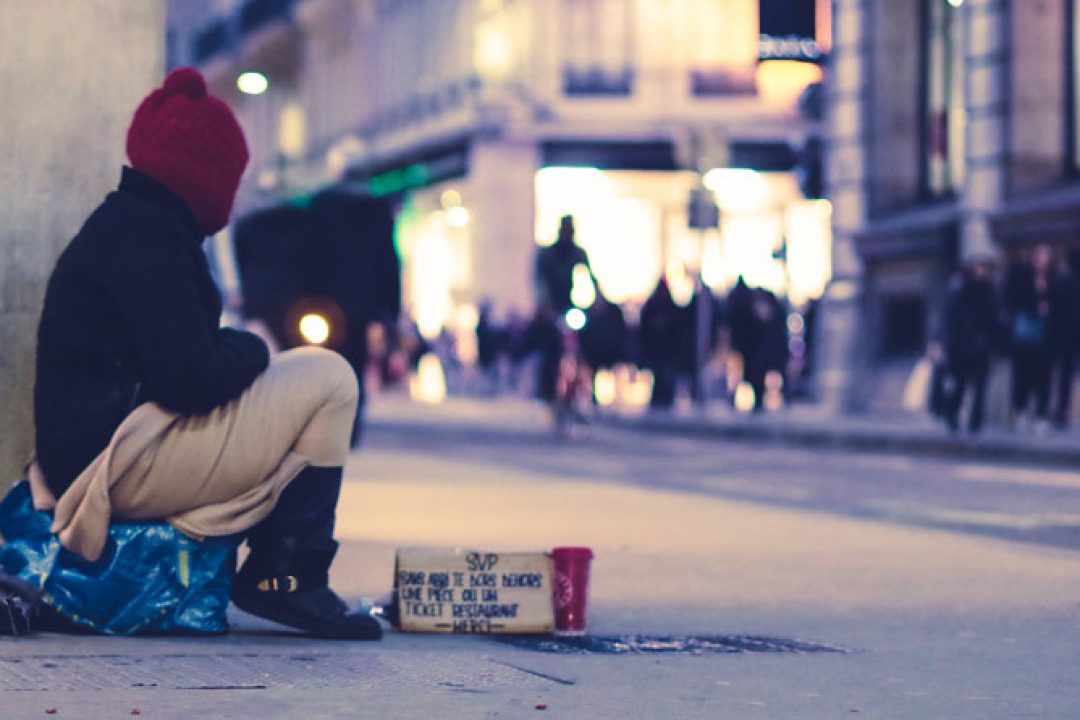 Diciembre 2018 – ¿Son pobres porque quieren?