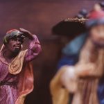 Diciembre 2018 – Carta a los Reyes Magos