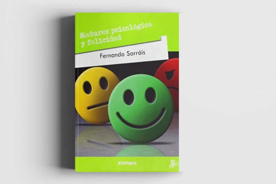 ENERO 2019 – Madurez psicológica y felicidad