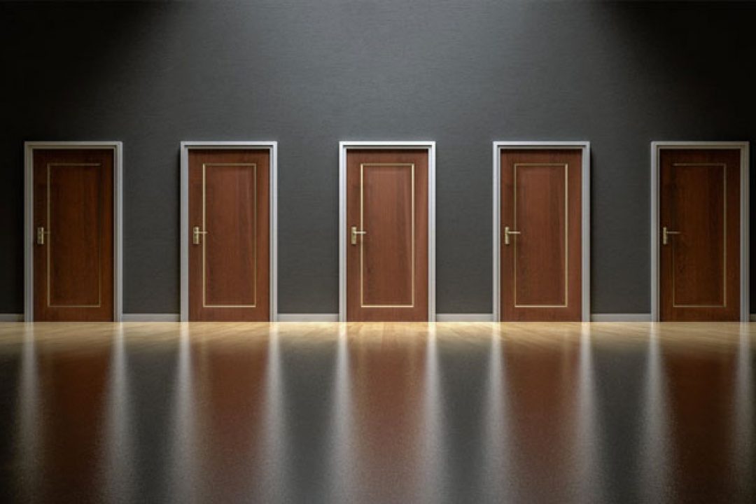 ENERO 2019 – El arte de priorizar