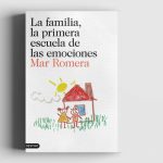 ENERO 2019 – La familia, primera escuela de las emociones