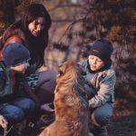 ENERO 2019 – La familia, lo primero