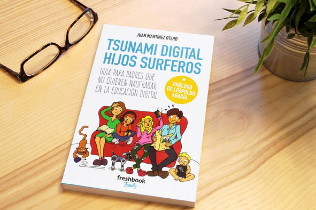 Febrero 2019 – Tsunami Digital, hijos surferos.