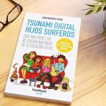 Febrero 2019 – Tsunami Digital, hijos surferos.