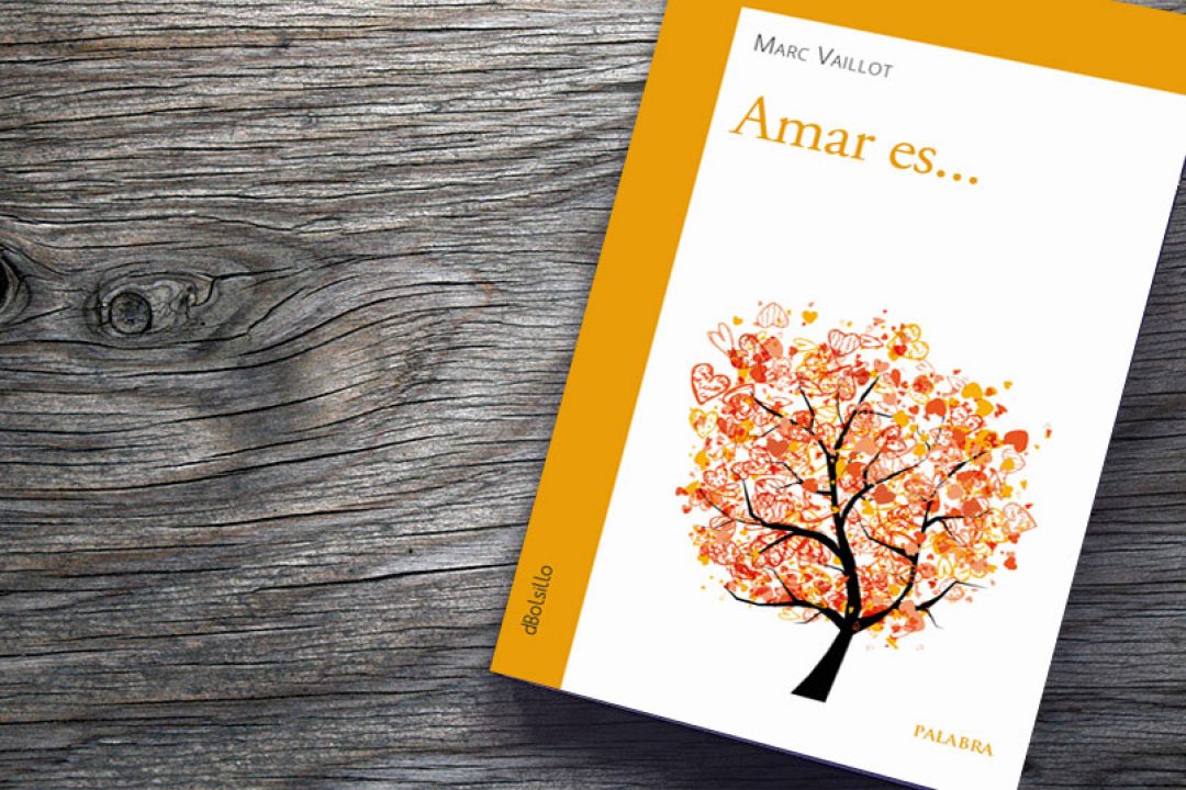Febrero 2019 – Amar es…