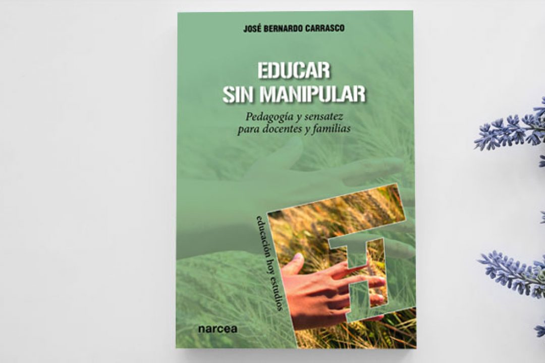 Febrero 2019 – Educar sin manipular