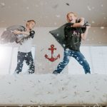 Febrero 2019 – Los celos entre hermanos