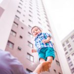 Marzo 2019 – ¿Tus hijos “huelen” tu confianza?