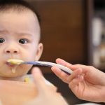 Marzo 2019 – ¿Qué podemos hacer con los niños pequeños que les cuesta comer?
