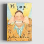 Marzo 2019 – Mi papá