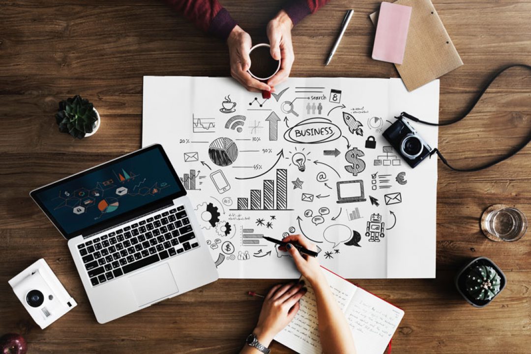 Marzo 2019 – Equilibrio matrimonio y trabajo