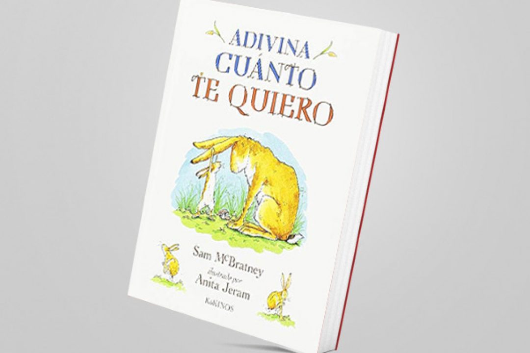 ABRIL 2019 – Adivina cuánto te quiero