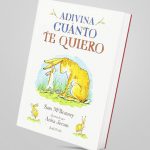 ABRIL 2019 – Adivina cuánto te quiero