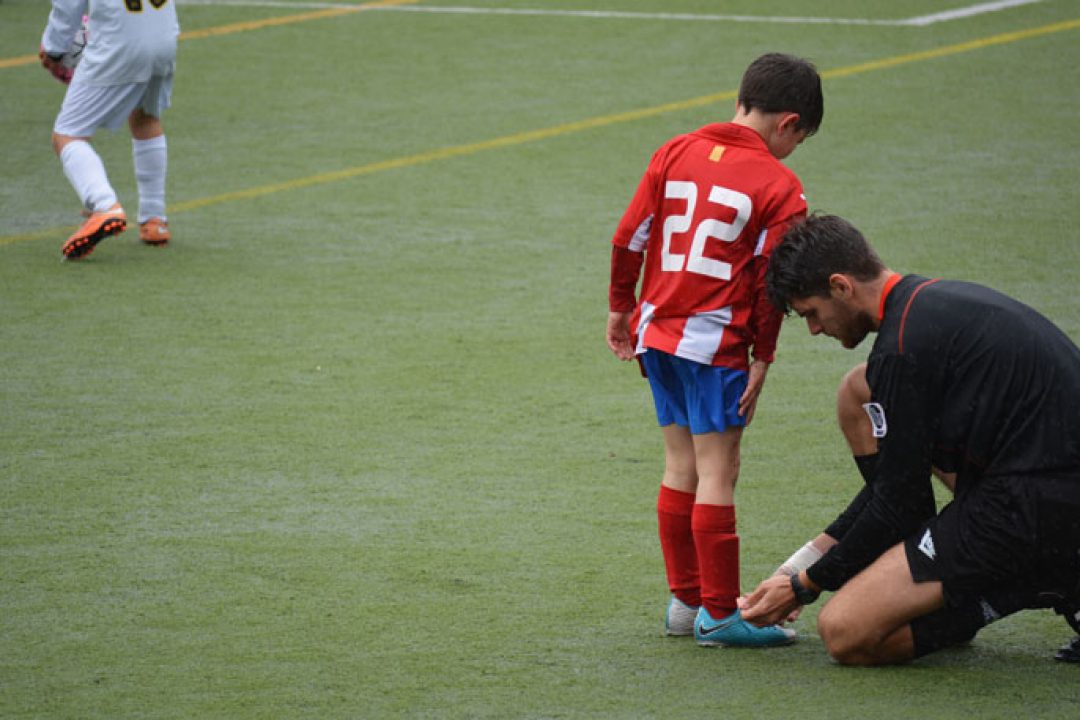 Abril 2019 – Servir a los demás