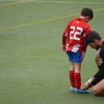 Abril 2019 – Servir a los demás