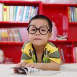 Mayo 2019 – Su primera biblioteca