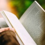 Mayo 2019 – ¿Cómo organizar un club de lectura?