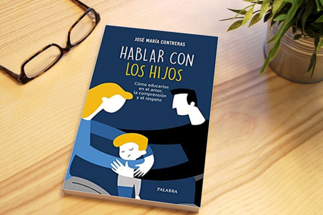 Mayo 2019 – Hablar con los hijos