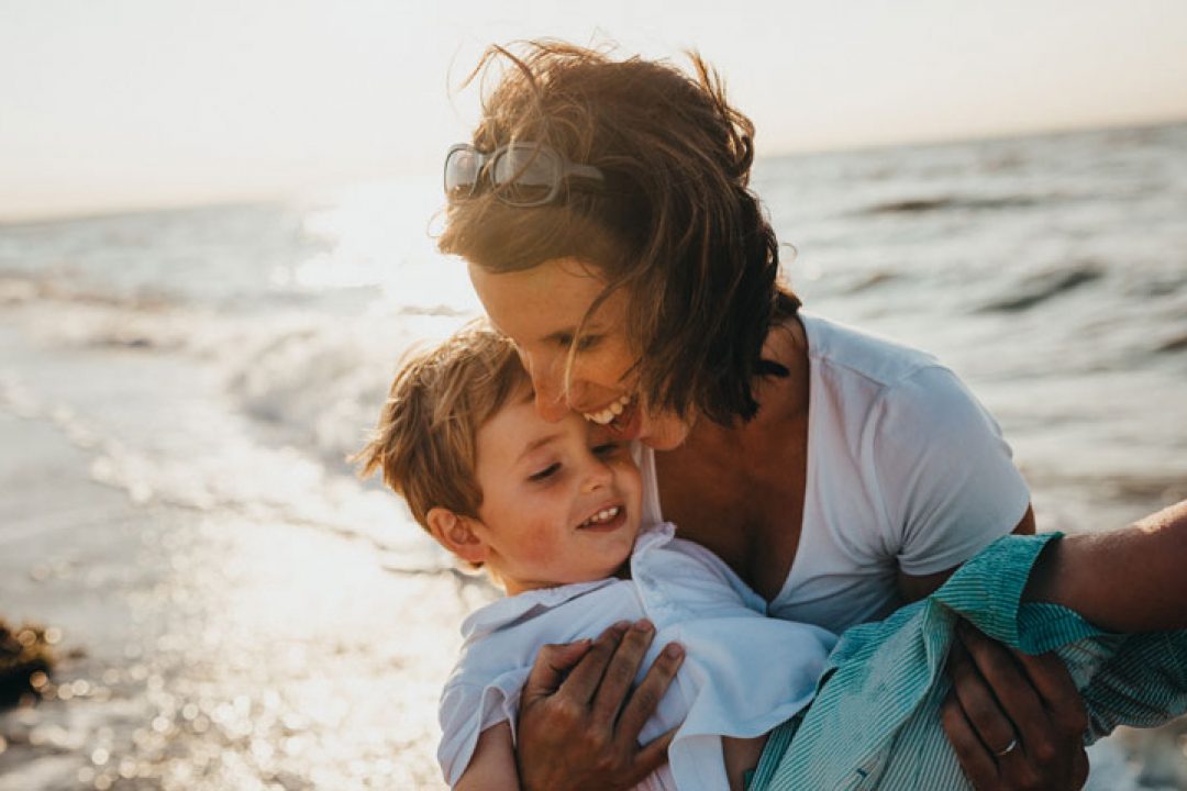 Mayo 2019 – El regalo de ser madre