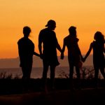 Mayo 2019 – La presencia consoladora