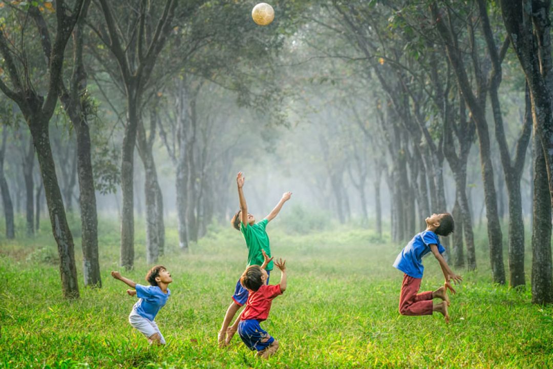 Mayo 2019 – Educar el ocio y tiempo libre