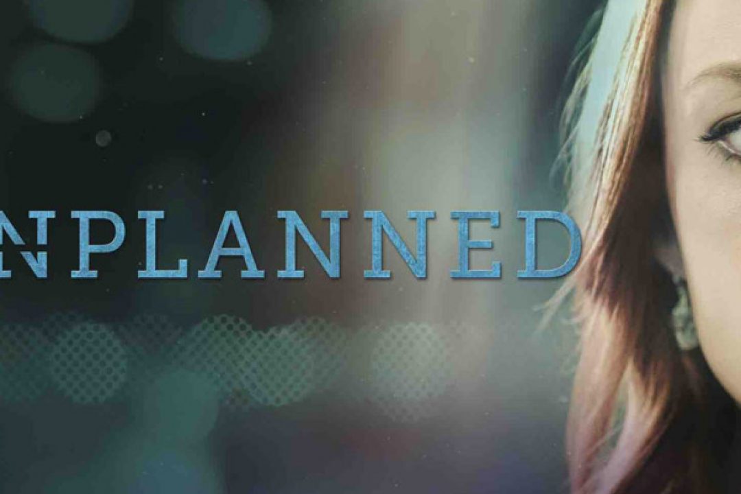 JUNIO 2019 – Película: Unplanned