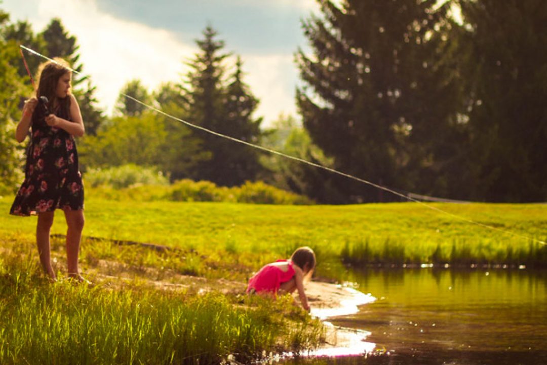 Julio 2019 – En verano… ¡¡Tengo un plan!!