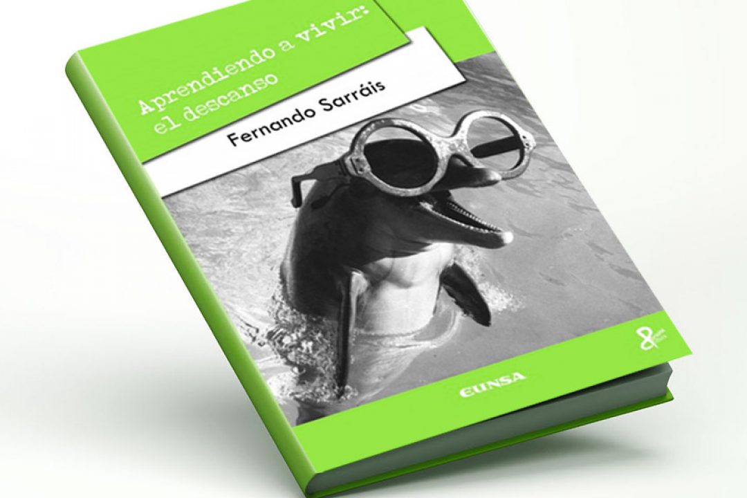 Julio 2019 – Aprendiendo a vivir: el descanso