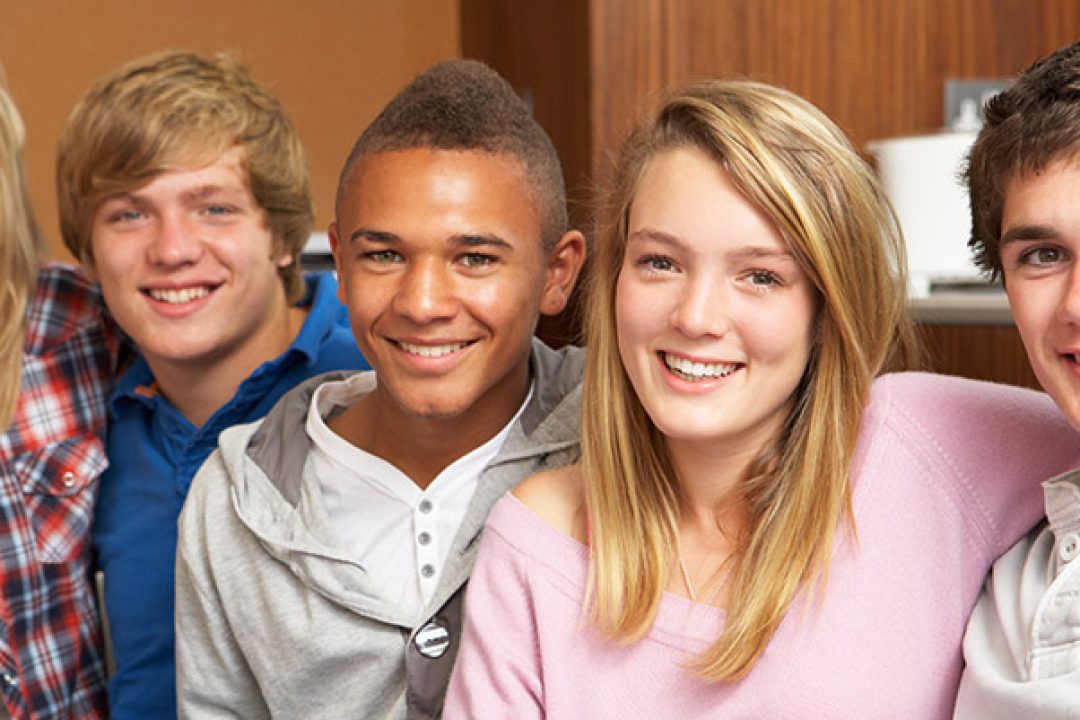 Agosto 2019 – Adolescentes con derechos