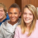 Agosto 2019 – Adolescentes con derechos