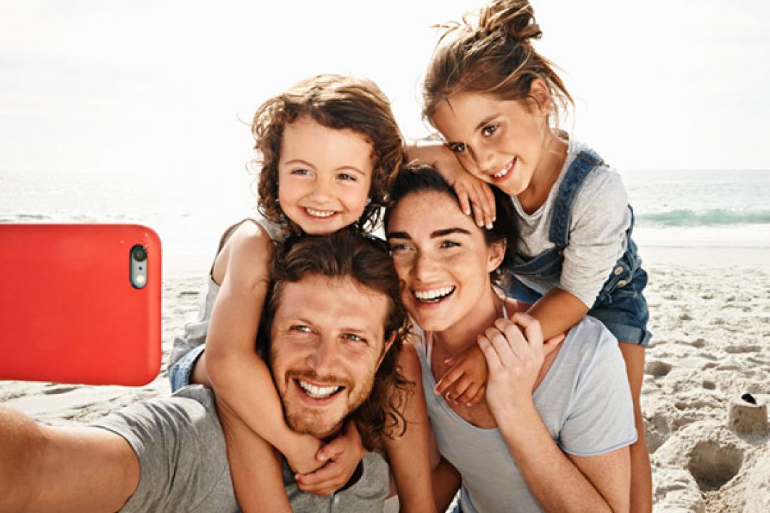 Agosto 2019 – El cuaderno de bitácora del verano