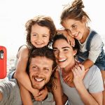 Agosto 2019 – El cuaderno de bitácora del verano