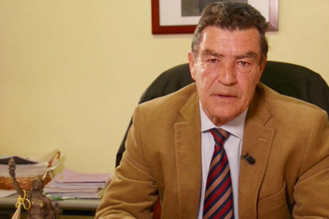 Agosto 2019 – Los niños tienen derechos y también deberes.