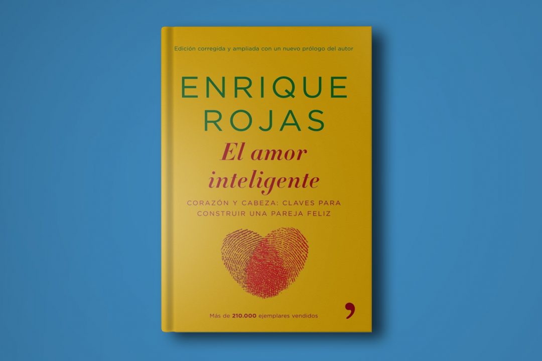 Agosto 2019 – El amor inteligente